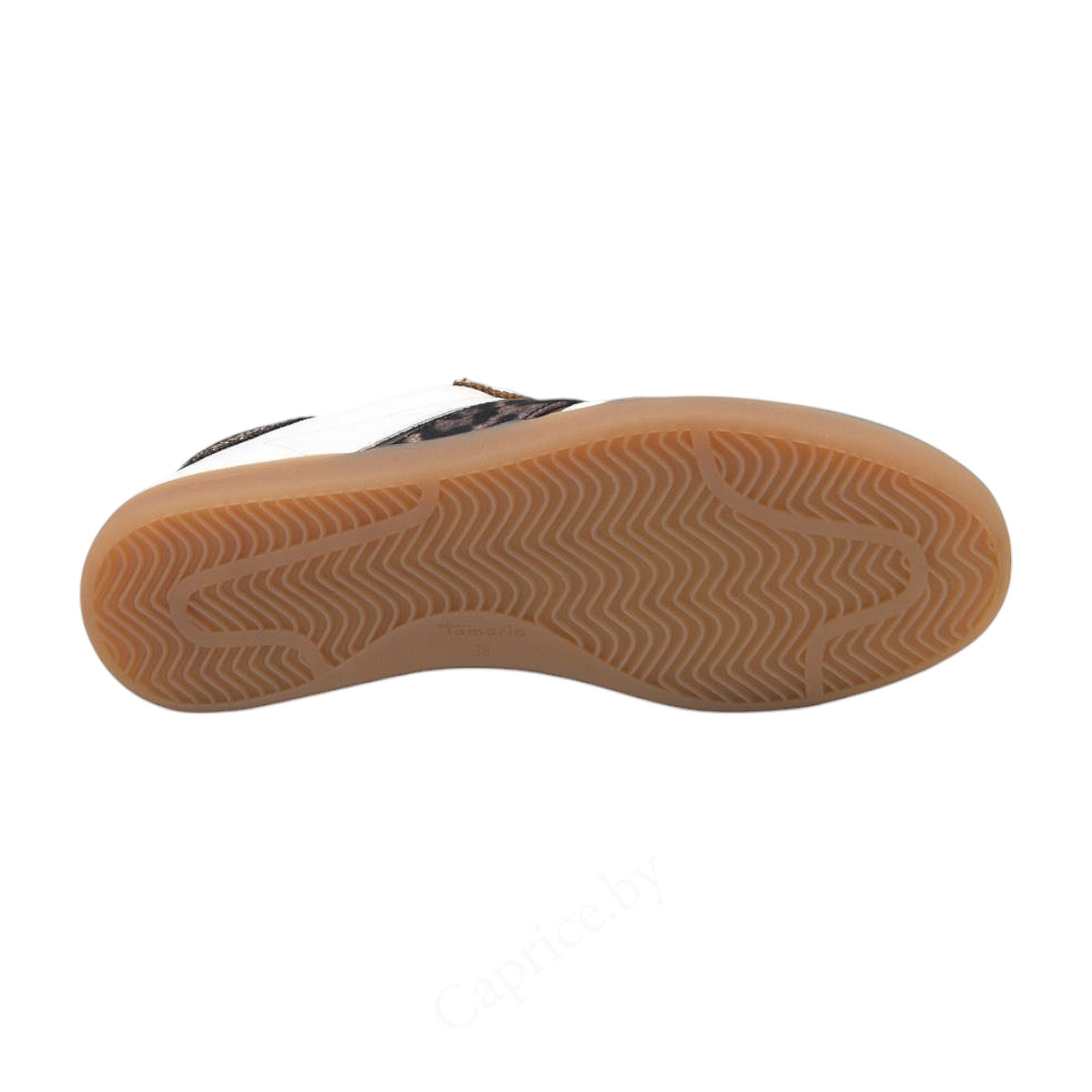КЕДЫ TAMARIS АРТИКУЛ: 1-23624-43 329